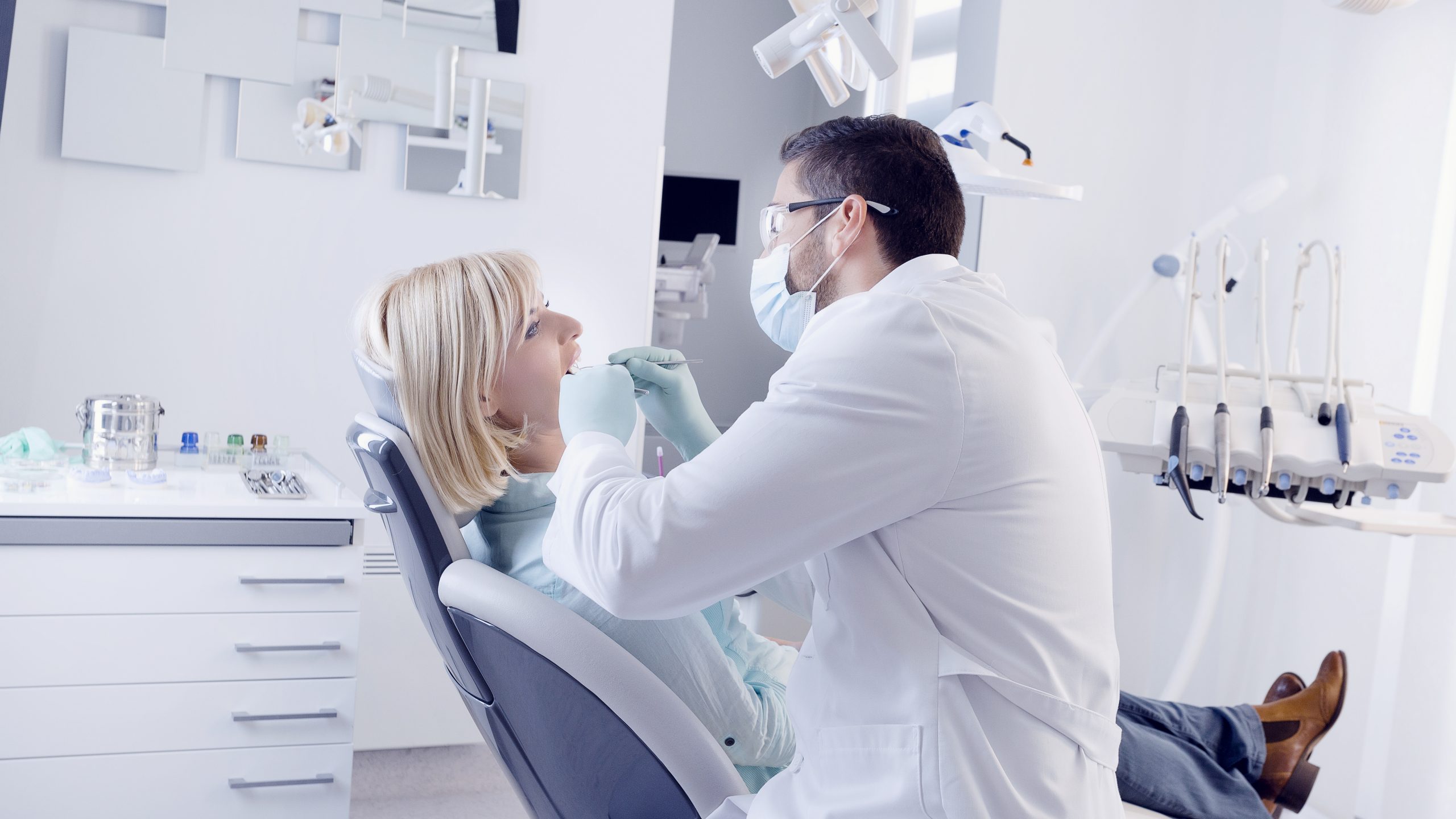 Dentist in Humboldt, TN
