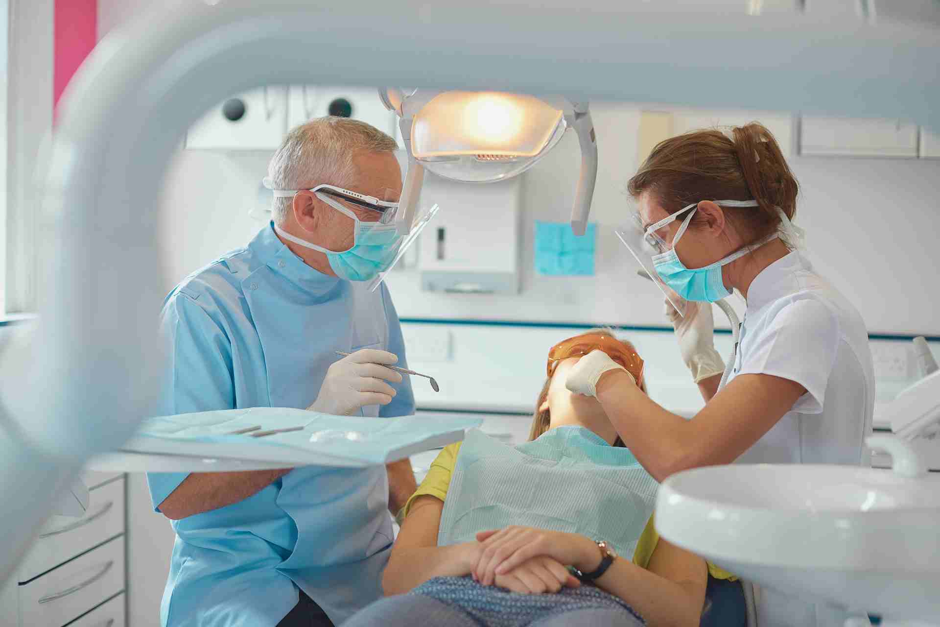 Dentist in Humboldt, TN